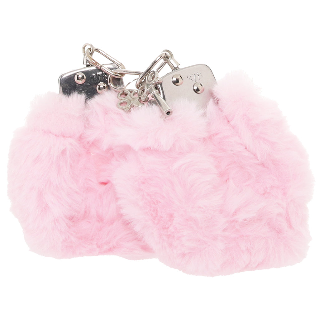 Bondage Naughty in Pink Kit Bondage and Fetish > Starter BDSM Kits - Tophatter Daily Deals
